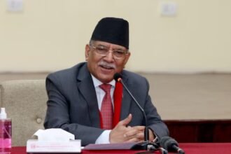 nepal-pm-prachanda-to-face-vote-of-confidence-on-july-12-amid-political-instability