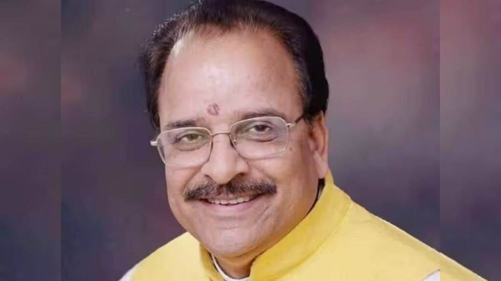 ajay-bhatt-demand-metro-train-dehradun-haridwar-udham-singh-nagar