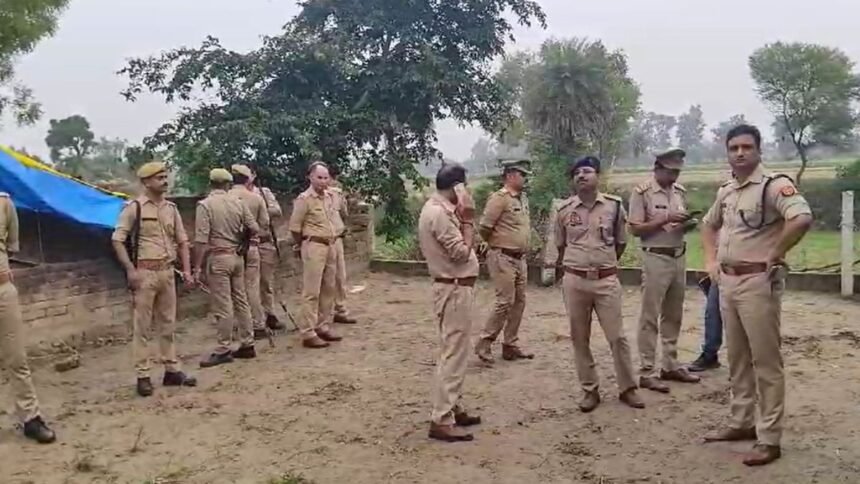 unnao-shooting-incident-two-dead-two-injured