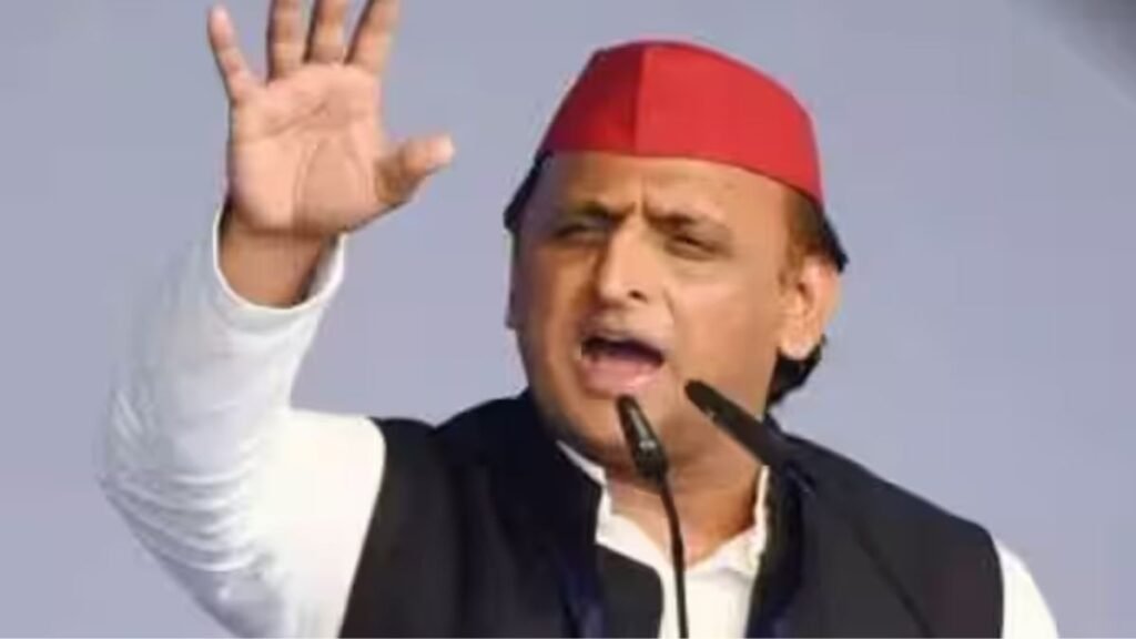 Slug: akhilesh-yadav-questions-varanasi-development-promise