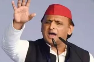 Slug: akhilesh-yadav-questions-varanasi-development-promise
