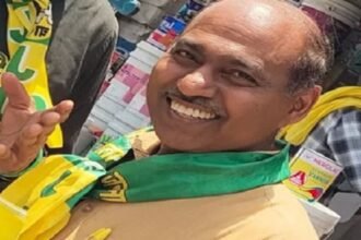 hisar-jjp-leader-ravindra-saini-murder-case-three-criminals-arrested