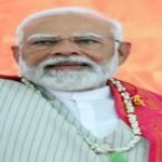 प्रधानमंत्री नरेंद्र Modi ने शिंकुन ला टनल परियोजना के