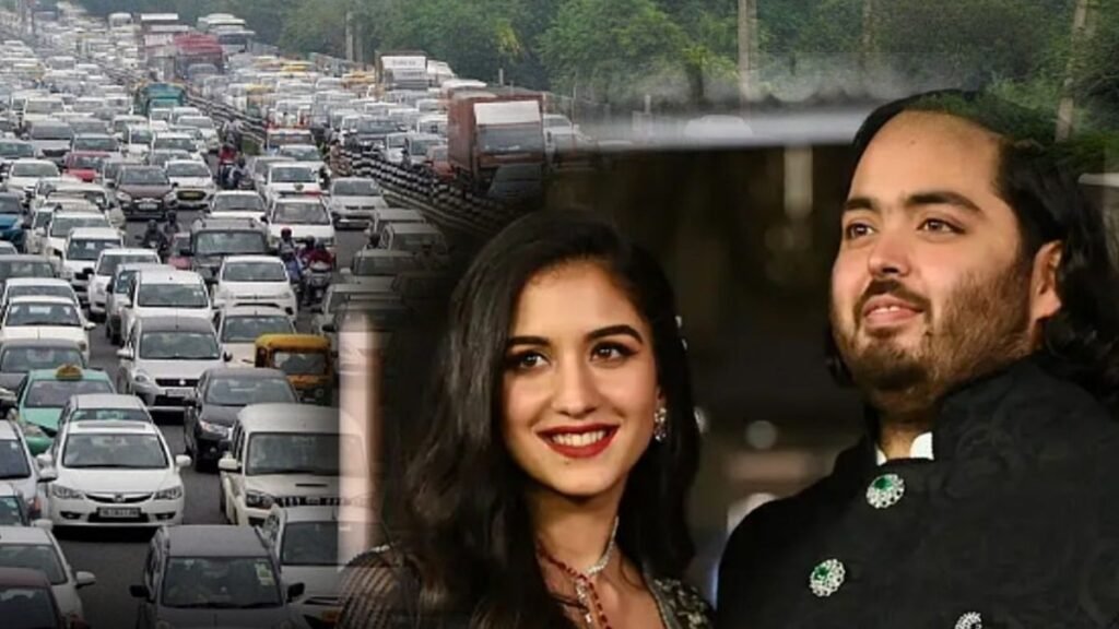 mumbai-traffic-advisory-anant-ambani-radhika-merchant-wedding