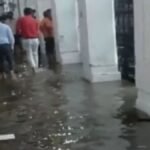 lucknow-heavy-rain-assembly-complex-waterlogging