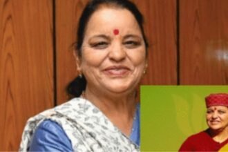 dehradun-bjp-mla-shaila-rani-rawat-tribute-2024