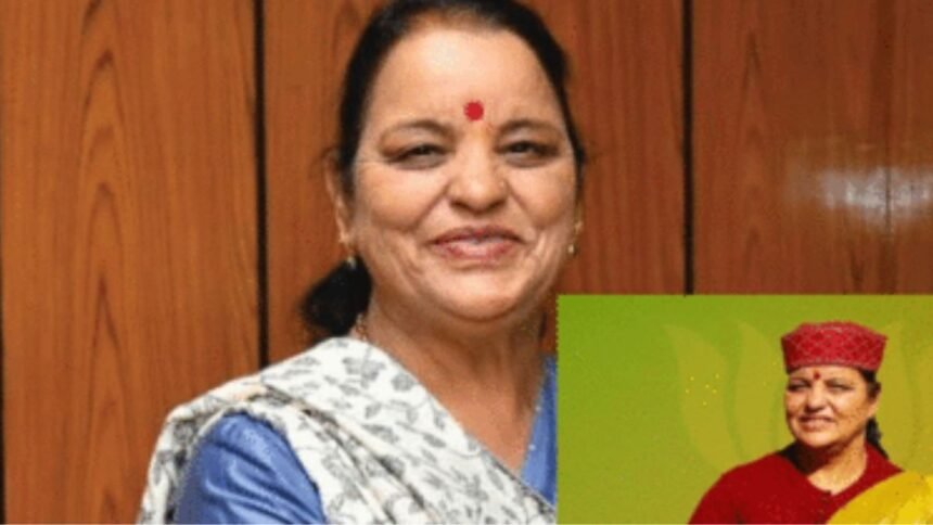 dehradun-bjp-mla-shaila-rani-rawat-tribute-2024