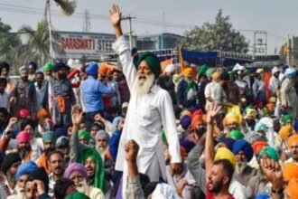 "kisan-andolan-supreme-court-comment-shambhu-border"