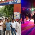 bijnor-dj-dance-dispute-groom-brother-shot-four-arrested