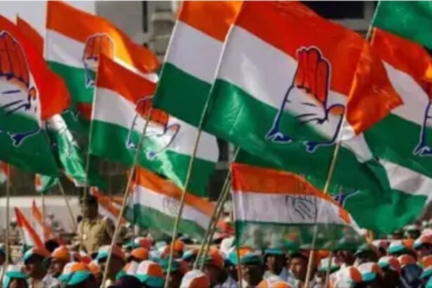 lucknow-congress-village-outreach-surendra-rajput-reacts