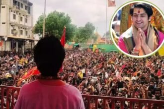 hathras-tragedy-dhirendra-shastri-