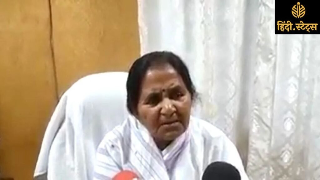 up-education-minister-gulab-devi-statement-on-unauthorized-schools