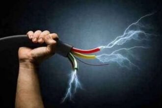 haryana-electric-car-current-youth-death