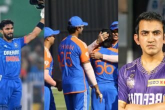 rituraj-gaikwad-team-india-selection-controversy