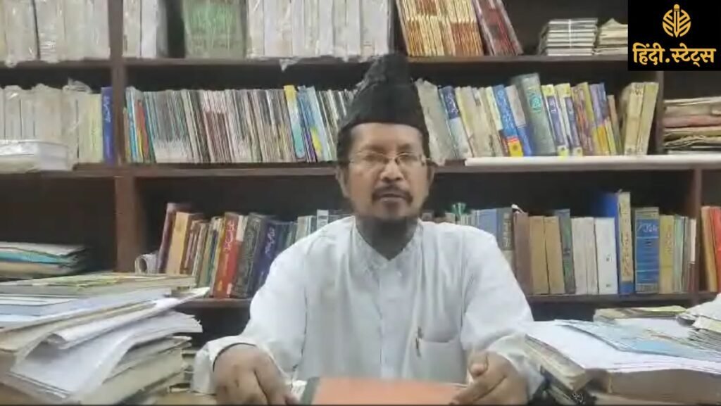 "bareilly-ulemas-condemn-amethi-muharram-slogans-appeal-youth"