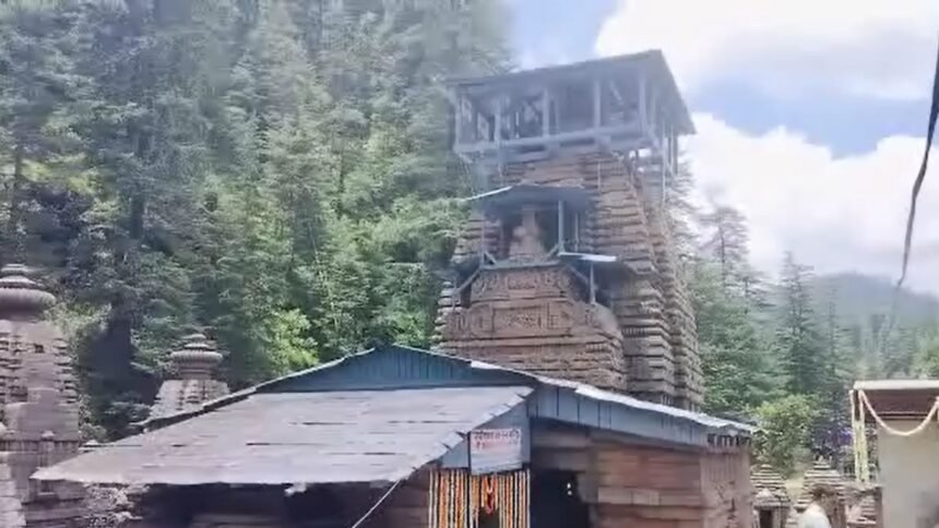 jageshwar-temple-master-plan-development