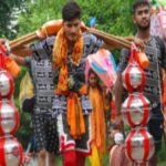 kawad-yatra-yamunanagar-roshan-lal-kamboj-help