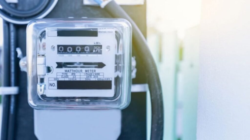 farmers-protest-shamli-electricity-bill-issue