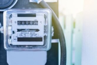 farmers-protest-shamli-electricity-bill-issue