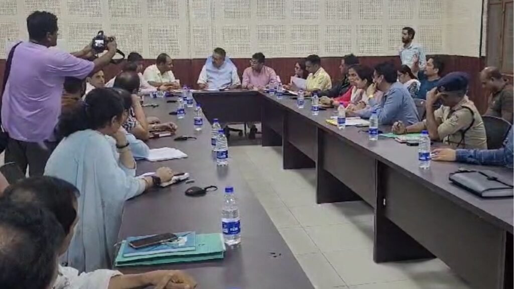 uttarakhand-flood-three-dead-minister-ganesh-joshi-reviews-relief-efforts