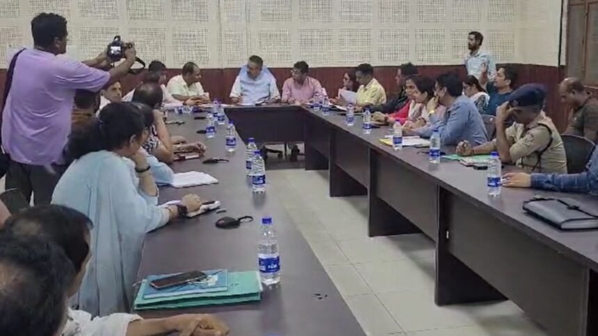 uttarakhand-flood-three-dead-minister-ganesh-joshi-reviews-relief-efforts