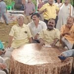 "kanpur-mango-festival-mp-ramesh-awasthi"