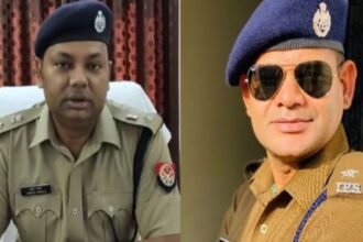 noida-dcp-yamuna-prasad-appointed-dcp-traffic-anil-yadav-removed
