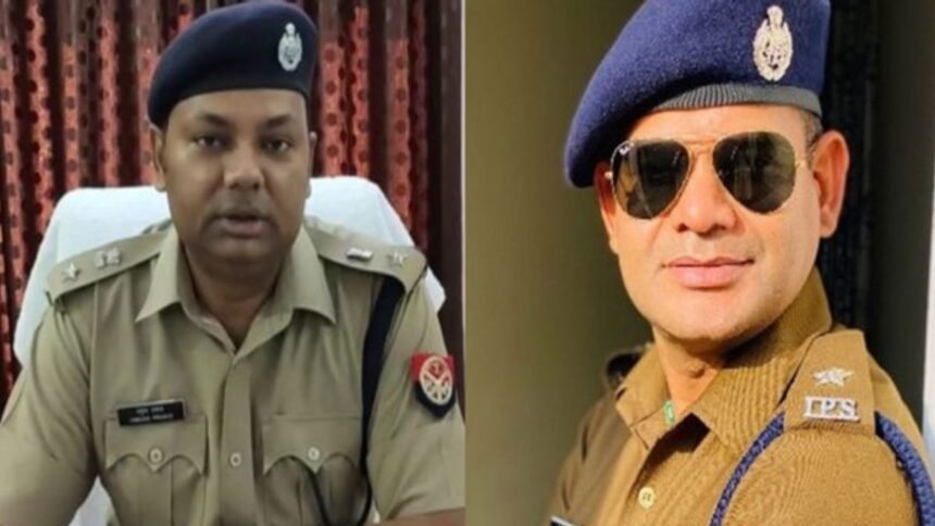 noida-dcp-yamuna-prasad-appointed-dcp-traffic-anil-yadav-removed