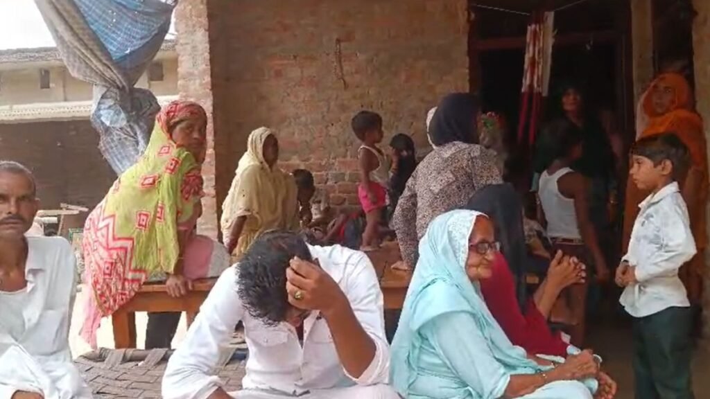 amethi-youth-dies-in-saudi-arab-family-seeks-help-to-bring-body