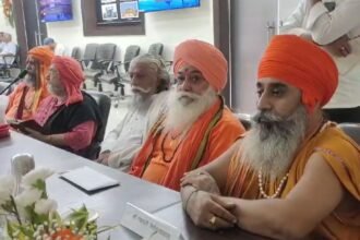 prayagraj-mahakumbh-2025-preparations-meeting