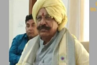 former-minister-grandson-divyansh-chaudhary-surrenders-in-court