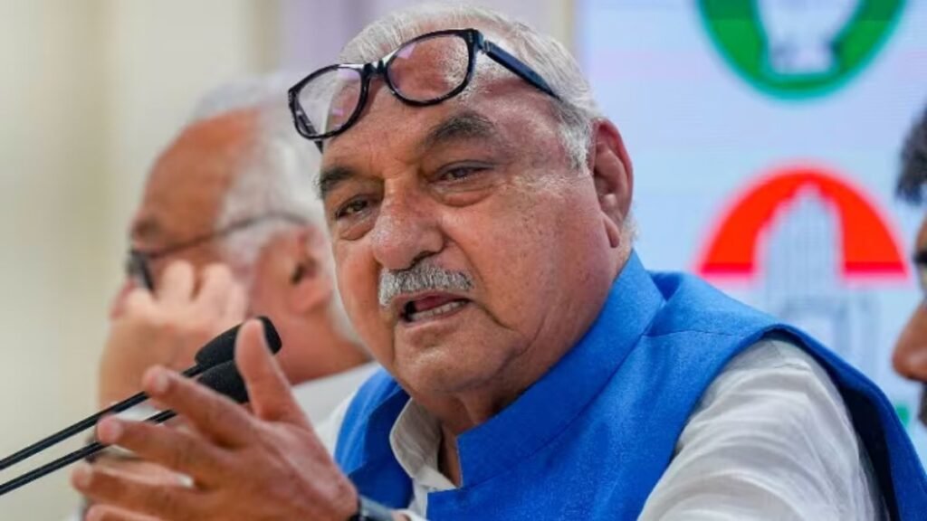 bhupinder-singh-hooda-press-conference-haryana-government-failure