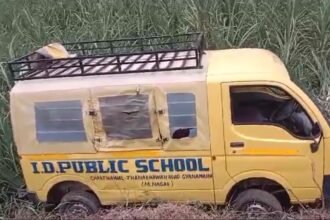 muzaffarnagar-school-van-accident