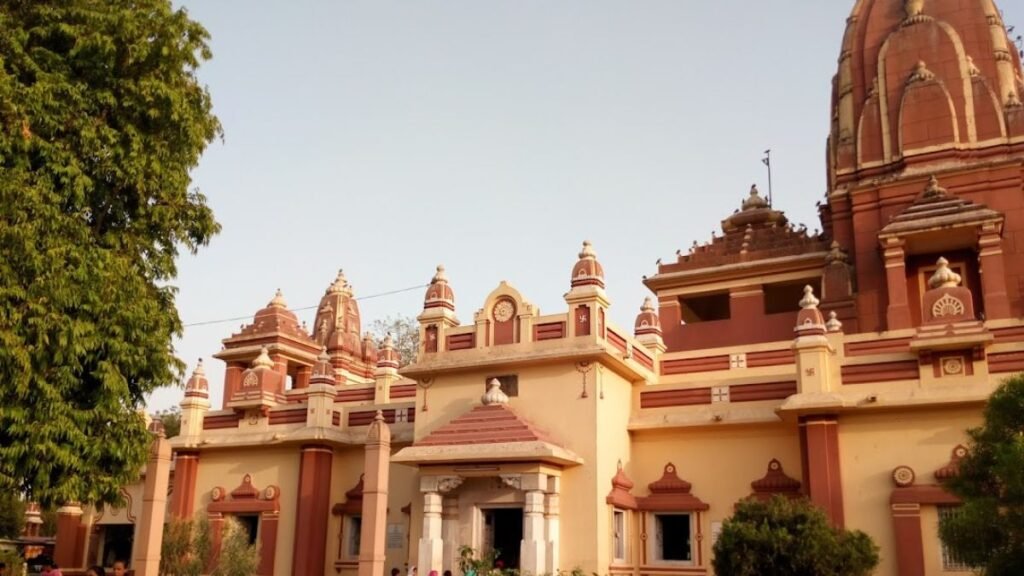 birla-temple-kurukshetra-ashok-sharma-warns-administration