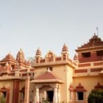 birla-temple-kurukshetra-ashok-sharma-warns-administration