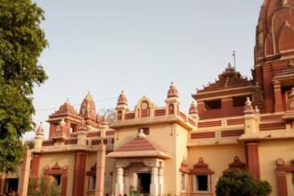 birla-temple-kurukshetra-ashok-sharma-warns-administration