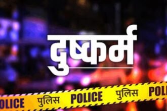 firozabad-youth-assaults-two-year-old-girl-police-arrests-accused