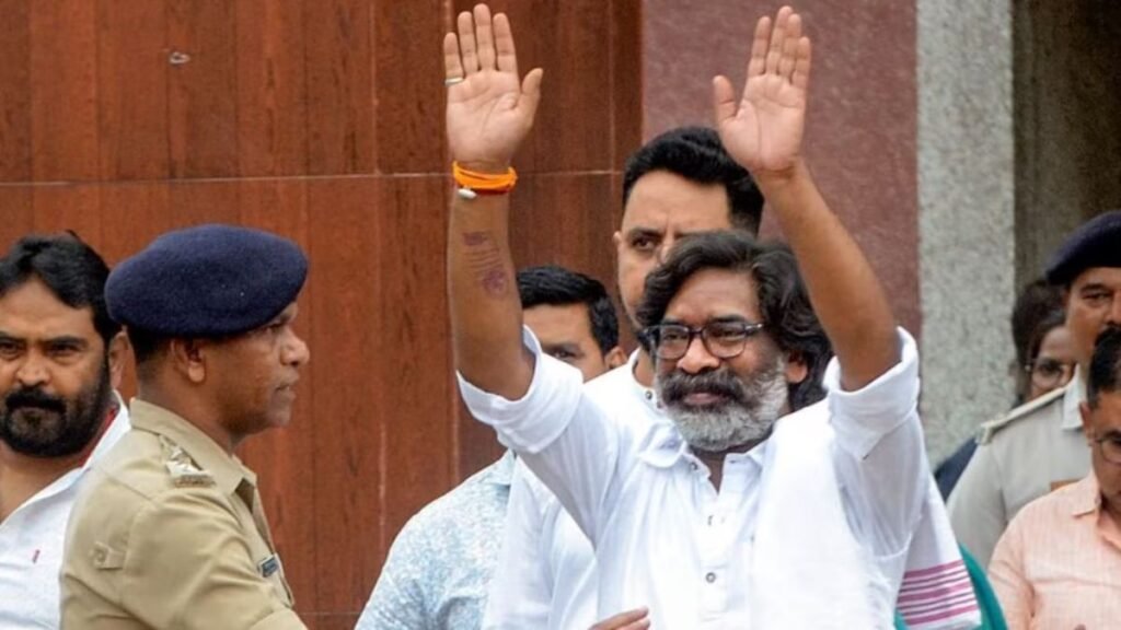 hemant-soren-to-take-oath-as-jharkhand-cm-today-third-term