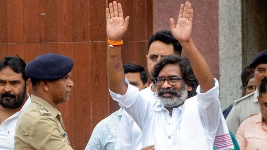 hemant-soren-to-take-oath-as-jharkhand-cm-today-third-term