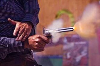 lalitpur-youth-brandishes-gun-video-goes-viral