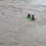 haridwar-sdrf-rescues-kanwariya-from-drowning