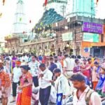govardhan-guru-purnima-fair-mathura-security-arrangements