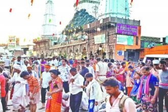 govardhan-guru-purnima-fair-mathura-security-arrangements