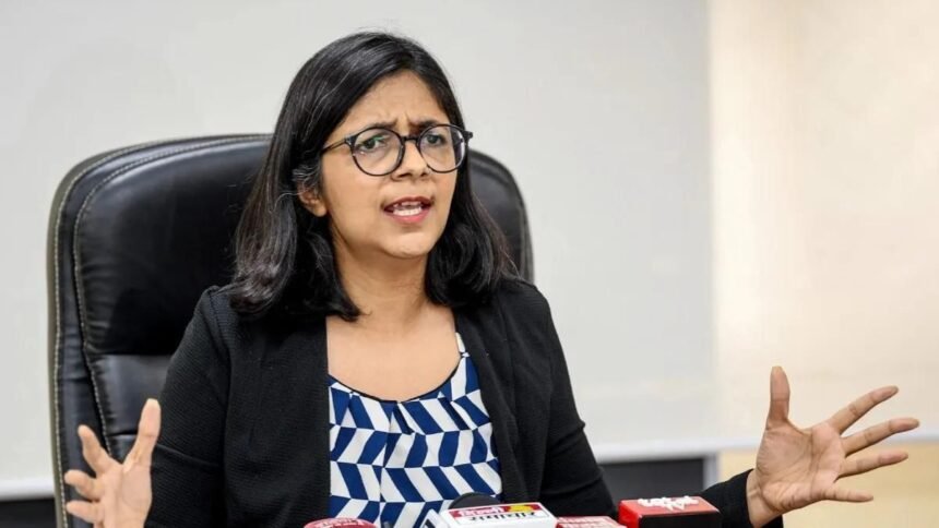 dcw-salary-issues-swati-maliwal-allegations