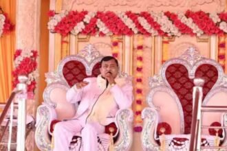 baba-hari-narayan-ashram-discovered-in-lakhimpur-kheri-post-hathras-incident