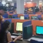 Video-of-cheating-during-CSR-exam-held-on-7th-July-