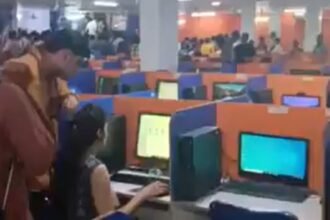 Video-of-cheating-during-CSR-exam-held-on-7th-July-