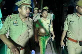 kanpur-muharram-police-security-measures