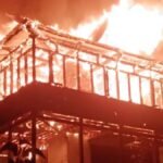 A-massive-fire-broke-out-n-the-house-all-the-belongings-were-burnt-to-ashes-