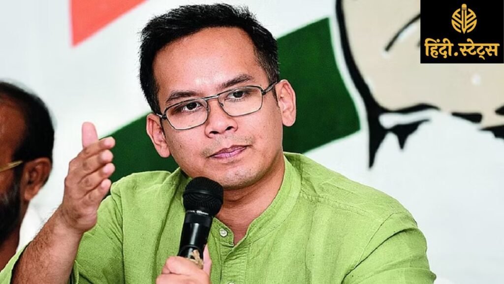 congress-appoints-gaurav-gogoi-deputy-leader-suresh-chief-whip-lok-sabha
